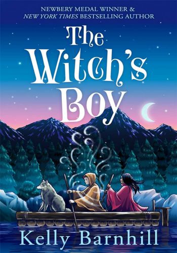 The Witch`s Boy